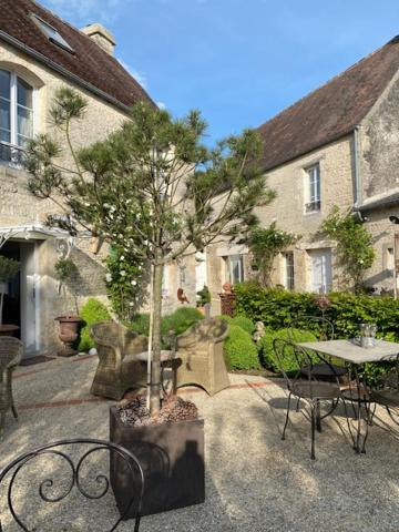 La Maison Des Buis 팔레즈 외부 사진