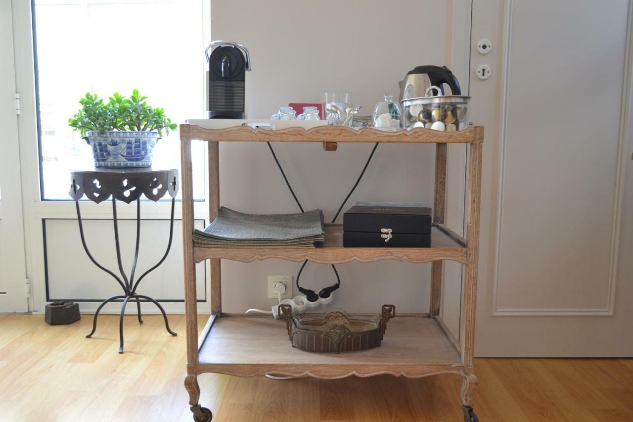 La Maison Des Buis 팔레즈 외부 사진