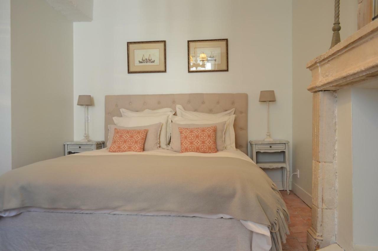 La Maison Des Buis 팔레즈 외부 사진